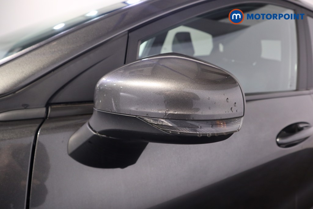 Ford Puma St-Line X First Edition Plus Manual Petrol SUV - Stock Number (1613005) - 35th supplementary image