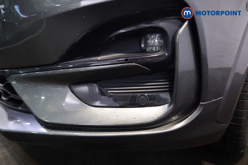 Ford Puma St-Line X First Edition Plus Manual Petrol SUV - Stock Number (1613005) - 37th supplementary image