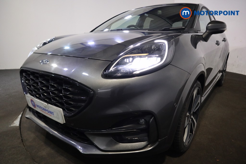 Ford Puma St-Line X First Edition Plus Manual Petrol SUV - Stock Number (1613005) - 38th supplementary image