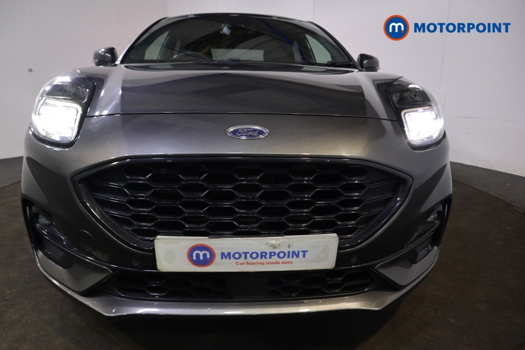 Ford Puma St-Line X First Edition Plus Manual Petrol SUV - Stock Number (1613005) - 39th supplementary image
