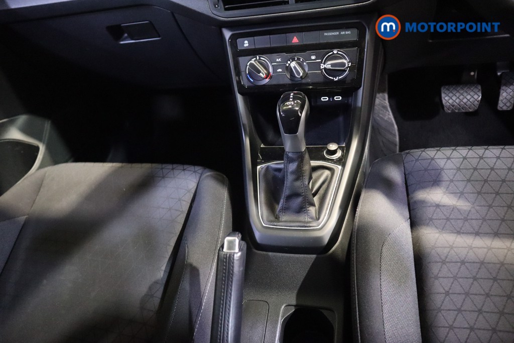 Volkswagen T-Cross Se Edition Automatic Petrol SUV - Stock Number (1613167) - 6th supplementary image