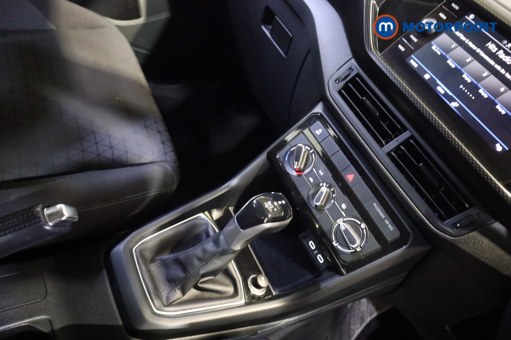 Volkswagen T-Cross Se Edition Automatic Petrol SUV - Stock Number (1613167) - 7th supplementary image