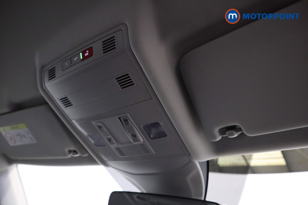 Volkswagen T-Cross Se Edition Automatic Petrol SUV - Stock Number (1613167) - 8th supplementary image