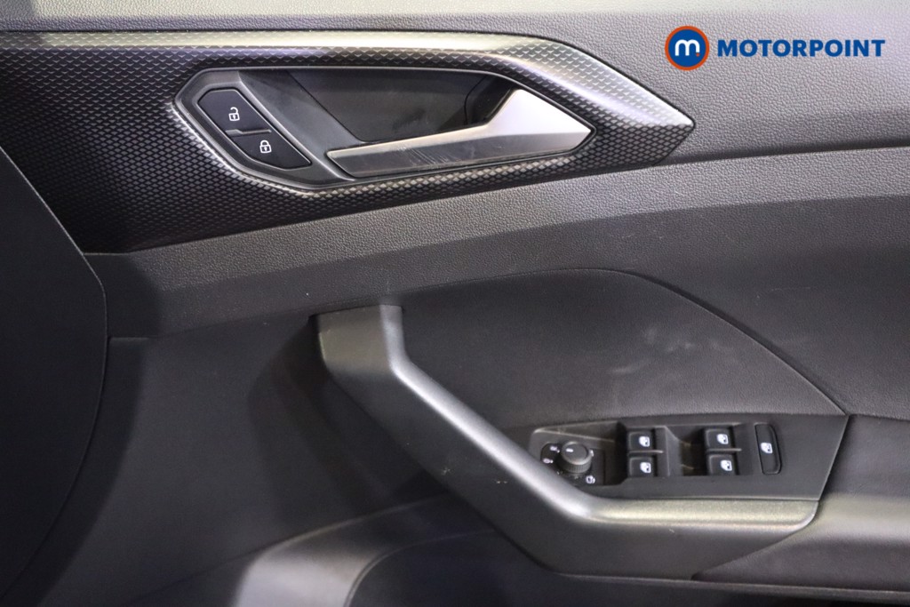 Volkswagen T-Cross Se Edition Automatic Petrol SUV - Stock Number (1613167) - 10th supplementary image