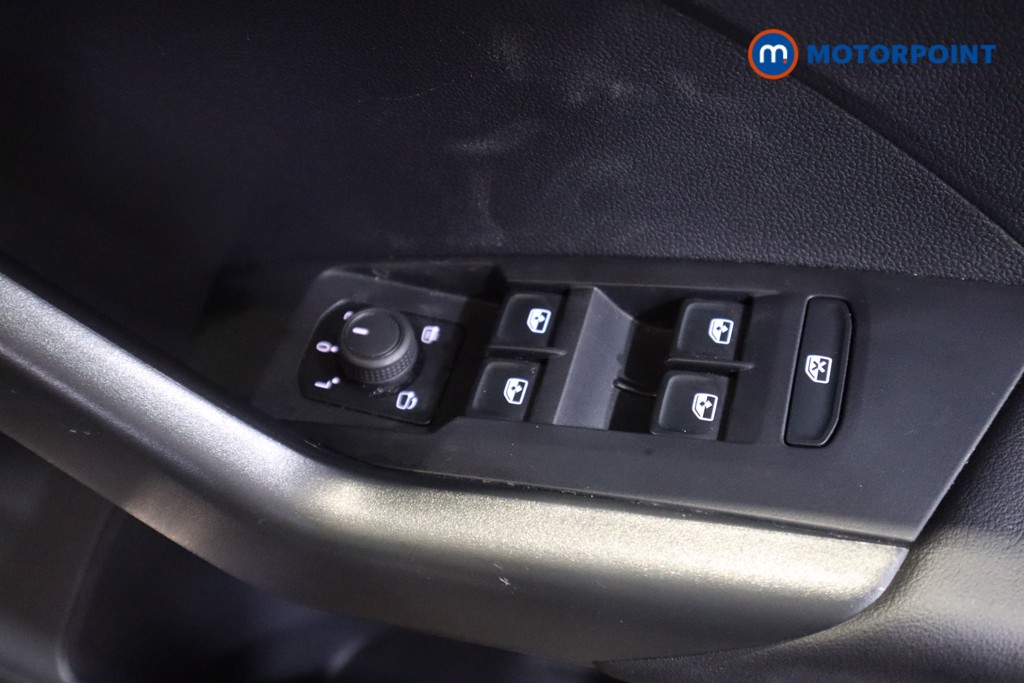 Volkswagen T-Cross Se Edition Automatic Petrol SUV - Stock Number (1613167) - 11th supplementary image