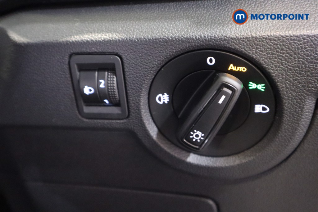 Volkswagen T-Cross Se Edition Automatic Petrol SUV - Stock Number (1613167) - 12th supplementary image