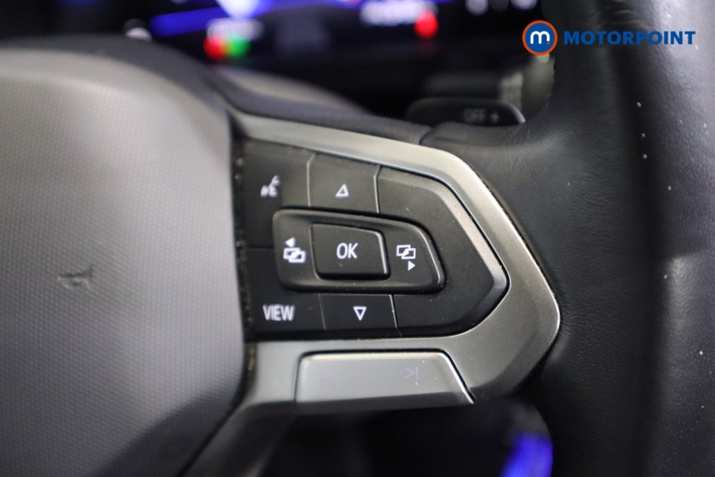 Volkswagen T-Cross Se Edition Automatic Petrol SUV - Stock Number (1613167) - 13th supplementary image