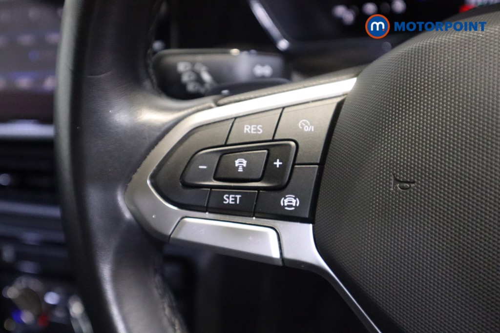 Volkswagen T-Cross Se Edition Automatic Petrol SUV - Stock Number (1613167) - 15th supplementary image