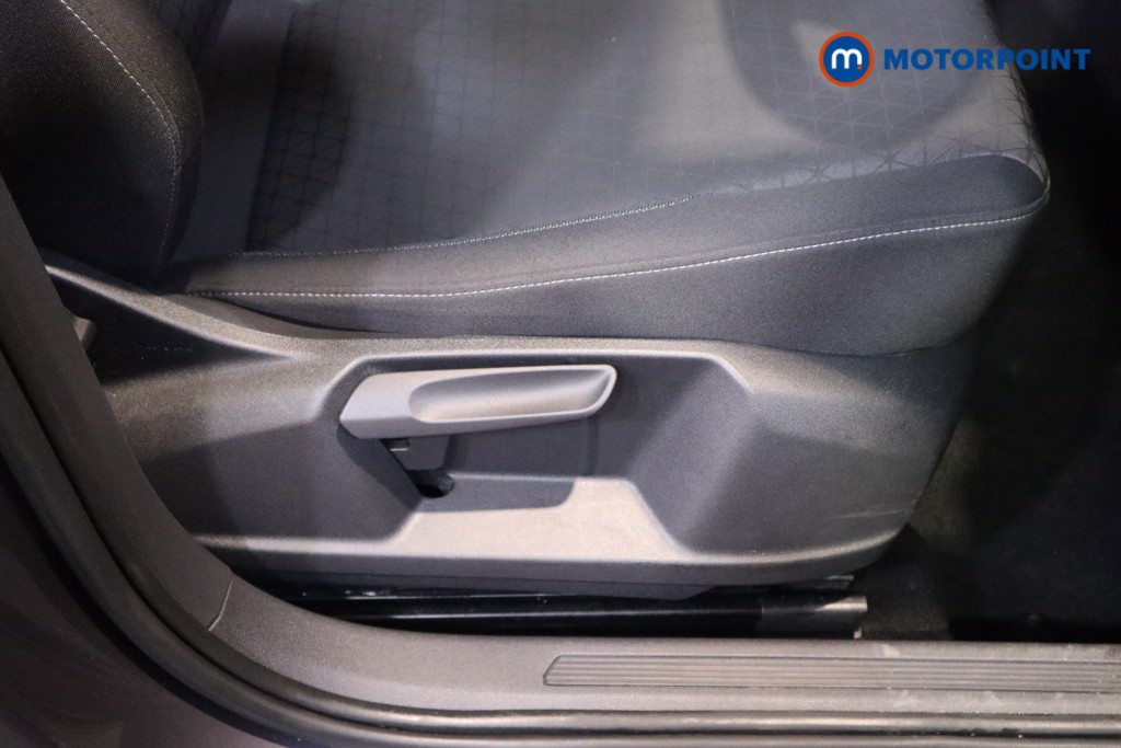 Volkswagen T-Cross Se Edition Automatic Petrol SUV - Stock Number (1613167) - 16th supplementary image