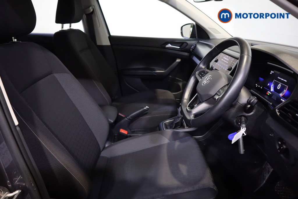 Volkswagen T-Cross Se Edition Automatic Petrol SUV - Stock Number (1613167) - 17th supplementary image