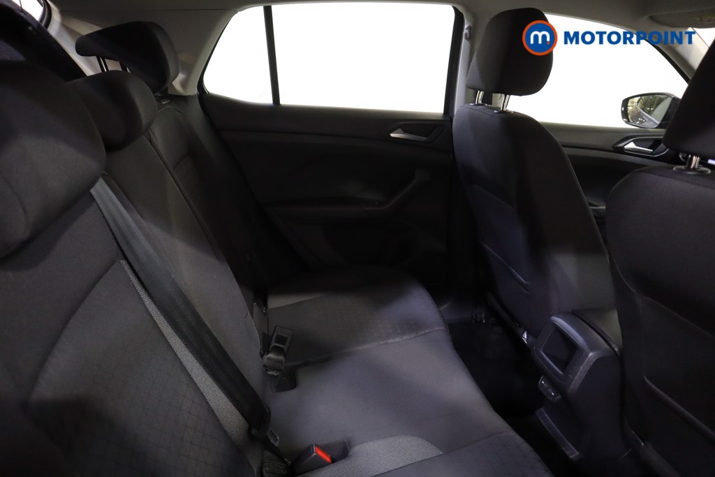Volkswagen T-Cross Se Edition Automatic Petrol SUV - Stock Number (1613167) - 18th supplementary image