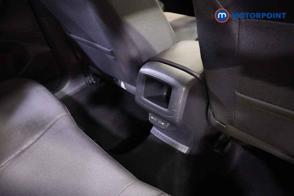 Volkswagen T-Cross Se Edition Automatic Petrol SUV - Stock Number (1613167) - 19th supplementary image