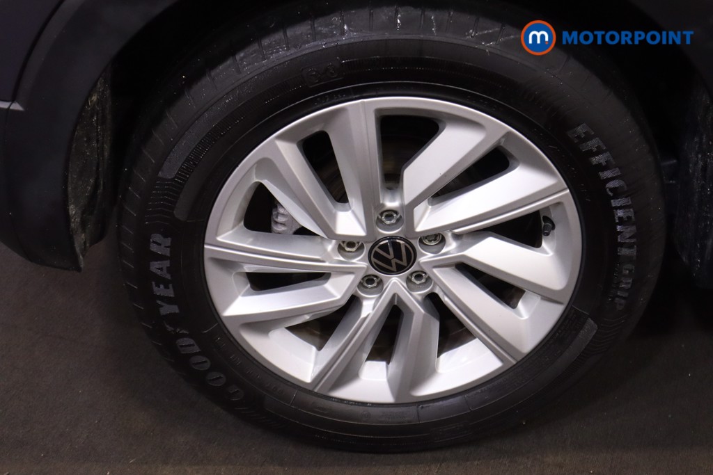 Volkswagen T-Cross Se Edition Automatic Petrol SUV - Stock Number (1613167) - 21st supplementary image