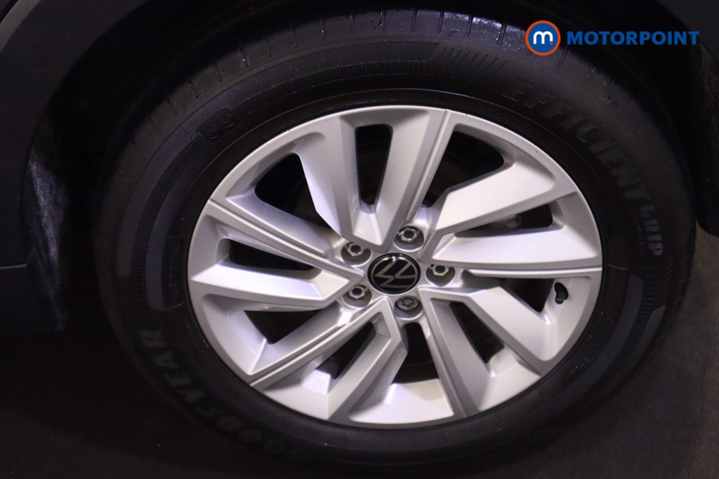 Volkswagen T-Cross Se Edition Automatic Petrol SUV - Stock Number (1613167) - 22nd supplementary image