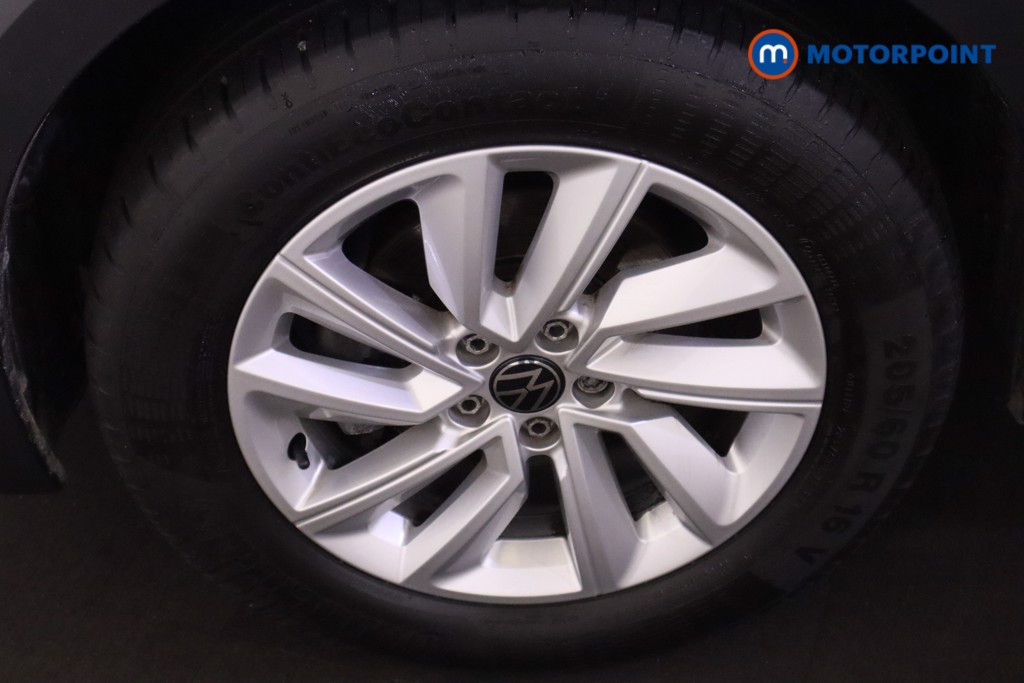 Volkswagen T-Cross Se Edition Automatic Petrol SUV - Stock Number (1613167) - 23rd supplementary image