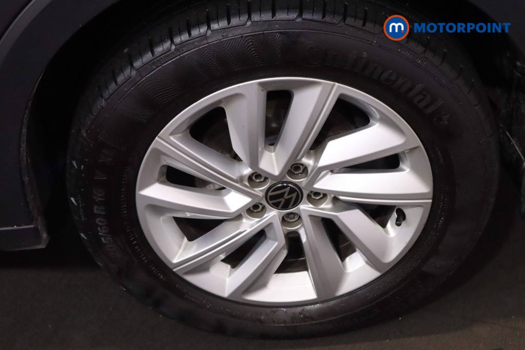 Volkswagen T-Cross Se Edition Automatic Petrol SUV - Stock Number (1613167) - 24th supplementary image