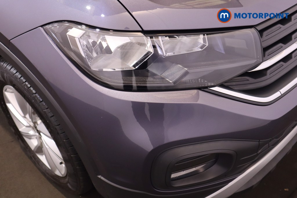 Volkswagen T-Cross Se Edition Automatic Petrol SUV - Stock Number (1613167) - 25th supplementary image