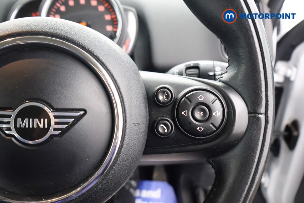 Mini Countryman Cooper S E Classic Automatic Petrol Plug-In Hybrid SUV - Stock Number (1613349) - 3rd supplementary image