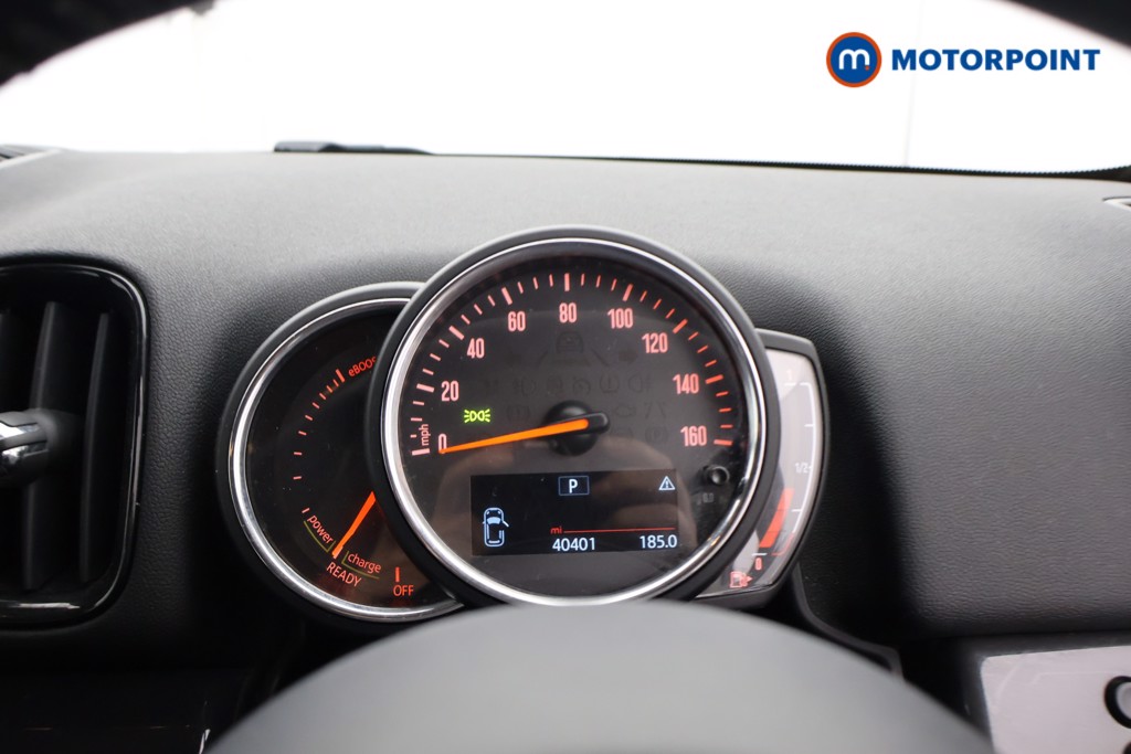 Mini Countryman Cooper S E Classic Automatic Petrol Plug-In Hybrid SUV - Stock Number (1613349) - 4th supplementary image
