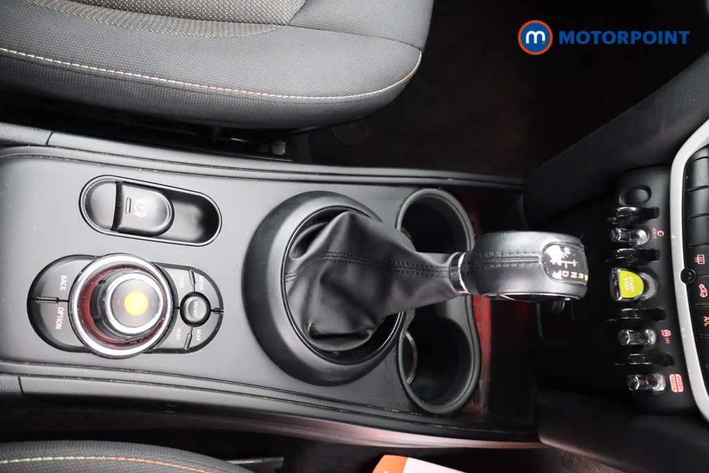 Mini Countryman Cooper S E Classic Automatic Petrol Plug-In Hybrid SUV - Stock Number (1613349) - 9th supplementary image
