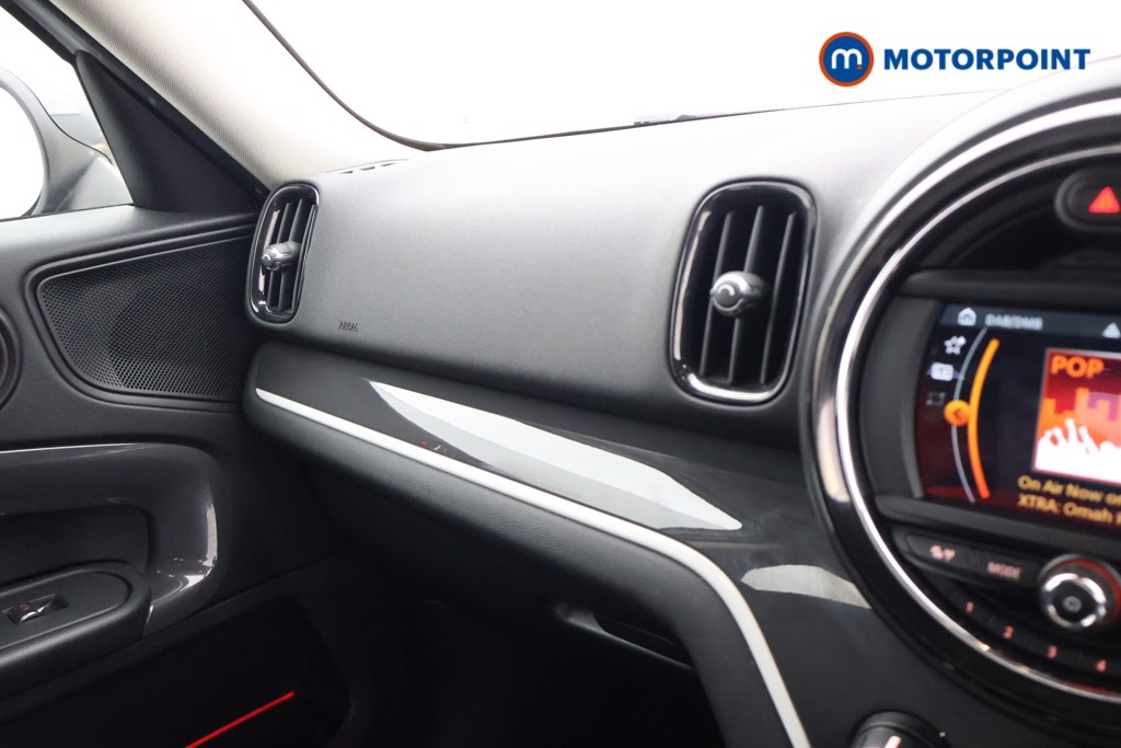 Mini Countryman Cooper S E Classic Automatic Petrol Plug-In Hybrid SUV - Stock Number (1613349) - 10th supplementary image