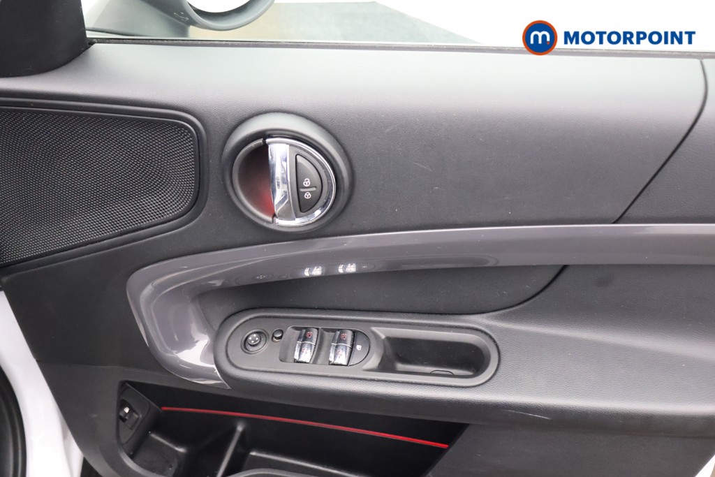 Mini Countryman Cooper S E Classic Automatic Petrol Plug-In Hybrid SUV - Stock Number (1613349) - 12th supplementary image