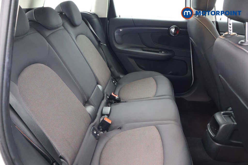 Mini Countryman Cooper S E Classic Automatic Petrol Plug-In Hybrid SUV - Stock Number (1613349) - 15th supplementary image