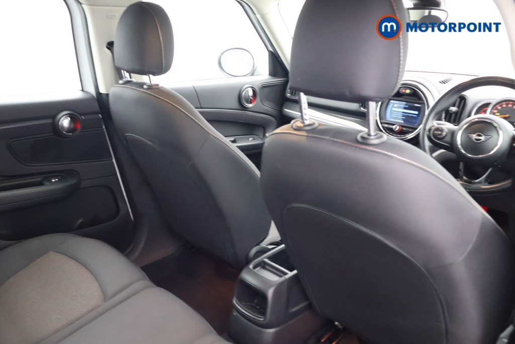 Mini Countryman Cooper S E Classic Automatic Petrol Plug-In Hybrid SUV - Stock Number (1613349) - 16th supplementary image