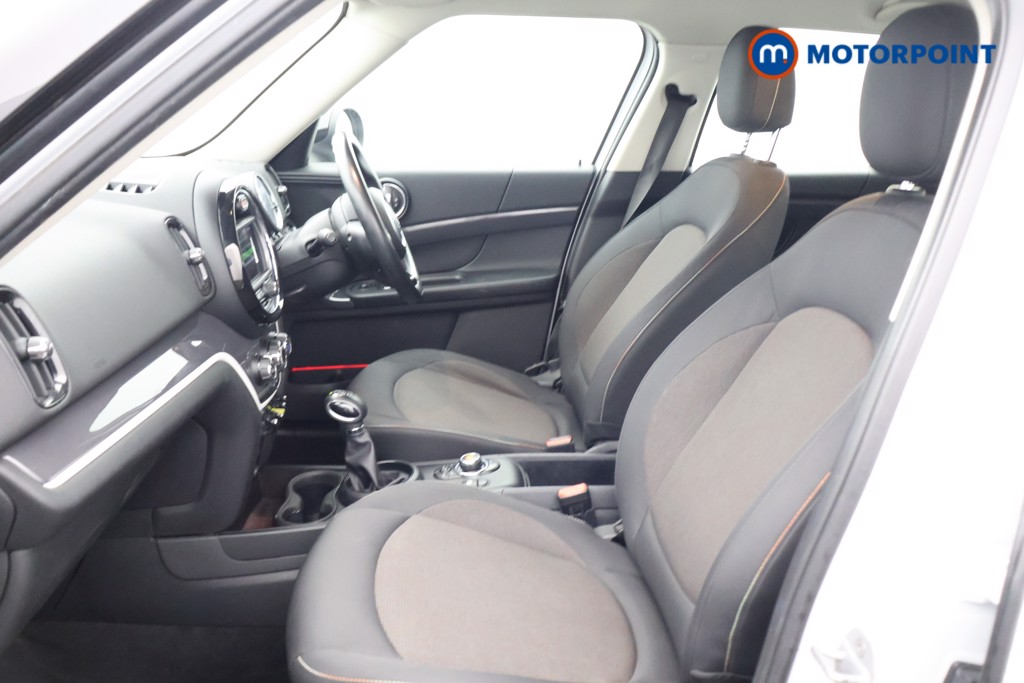 Mini Countryman Cooper S E Classic Automatic Petrol Plug-In Hybrid SUV - Stock Number (1613349) - 19th supplementary image