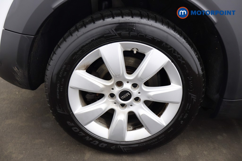 Mini Countryman Cooper S E Classic Automatic Petrol Plug-In Hybrid SUV - Stock Number (1613349) - 21st supplementary image