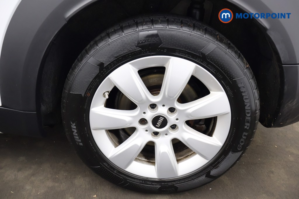 Mini Countryman Cooper S E Classic Automatic Petrol Plug-In Hybrid SUV - Stock Number (1613349) - 24th supplementary image