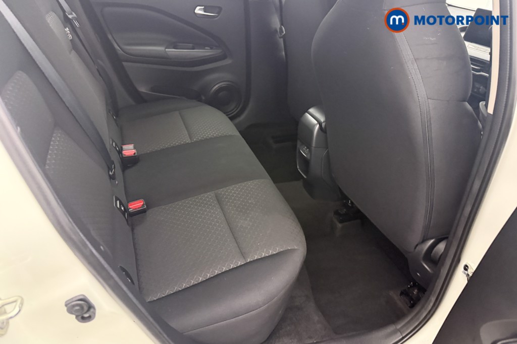 Nissan Juke Acenta Premium Manual Petrol SUV - Stock Number (1613404) - 8th supplementary image