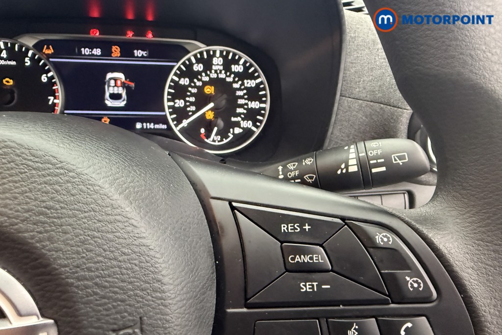 Nissan Juke Acenta Premium Manual Petrol SUV - Stock Number (1613404) - 14th supplementary image