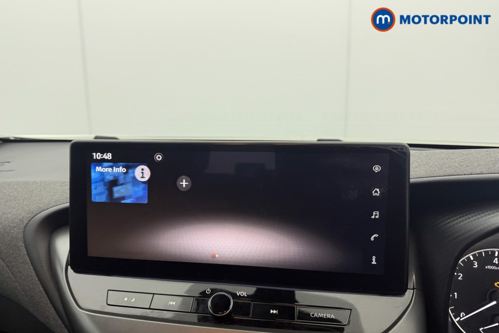 Nissan Juke Acenta Premium Manual Petrol SUV - Stock Number (1613404) - 18th supplementary image