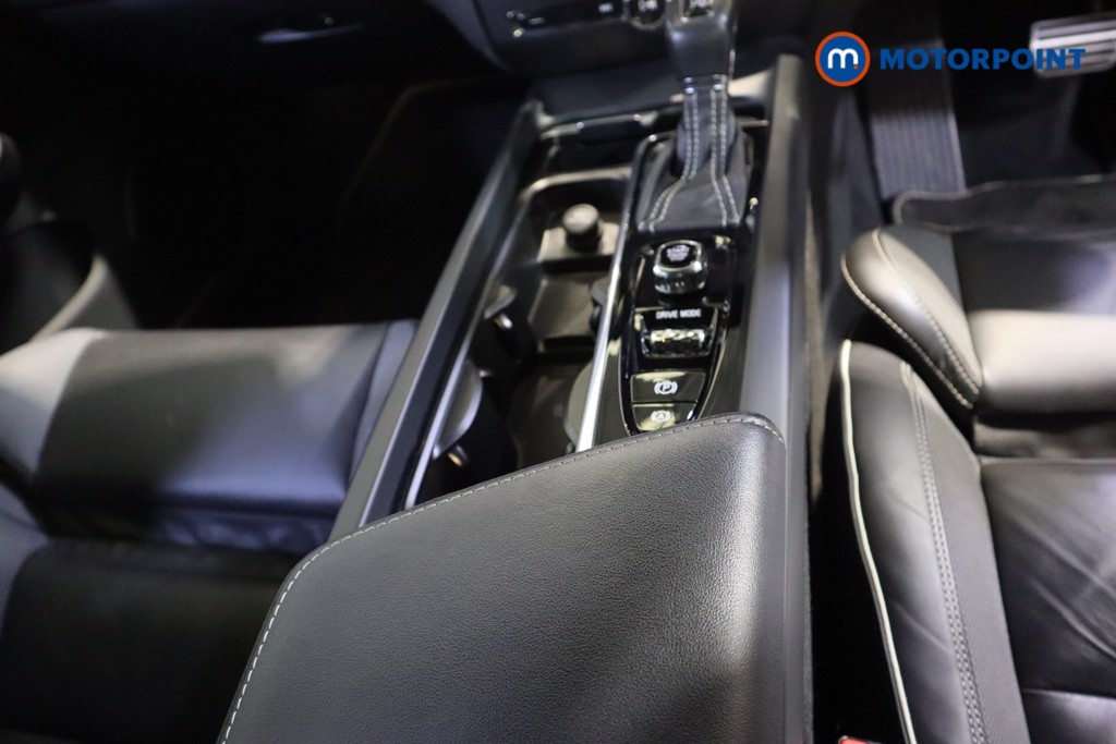 Volvo S60 R Design Plus Automatic Petrol Saloon - Stock Number (1613449) - 6th supplementary image