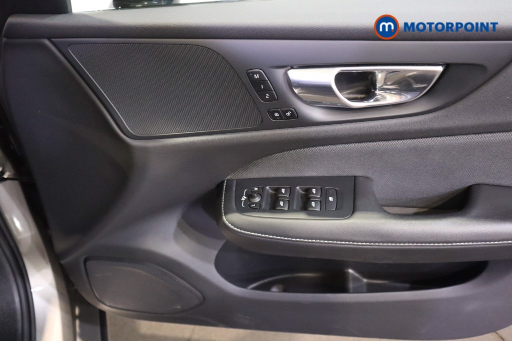 Volvo S60 R Design Plus Automatic Petrol Saloon - Stock Number (1613449) - 9th supplementary image
