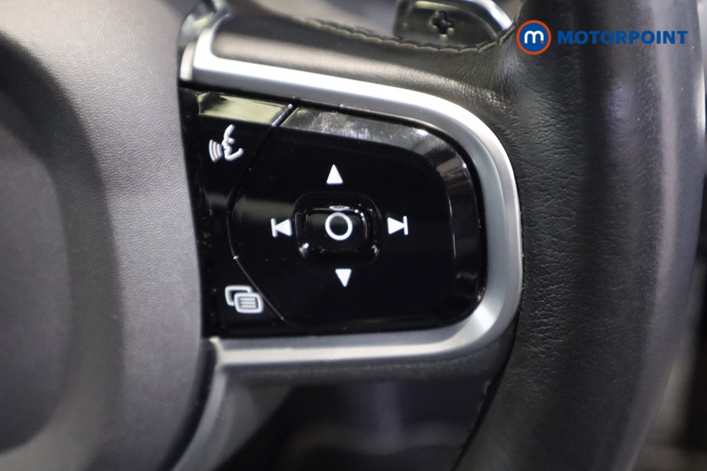 Volvo S60 R Design Plus Automatic Petrol Saloon - Stock Number (1613449) - 13th supplementary image