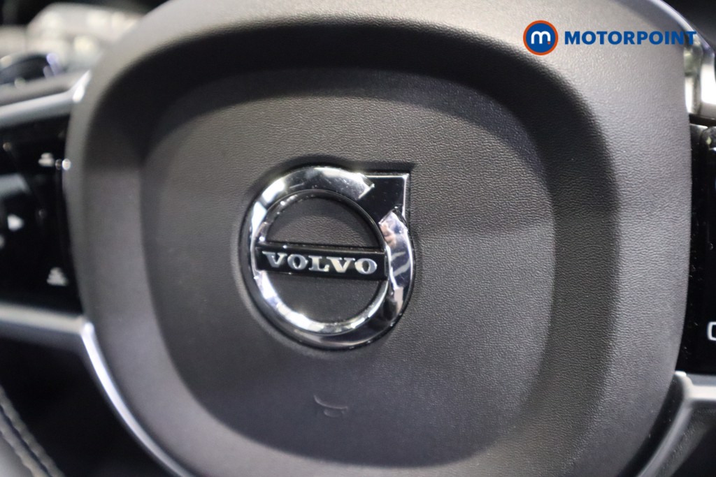 Volvo S60 R Design Plus Automatic Petrol Saloon - Stock Number (1613449) - 14th supplementary image