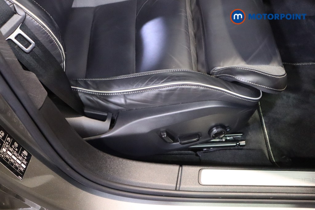 Volvo S60 R Design Plus Automatic Petrol Saloon - Stock Number (1613449) - 16th supplementary image