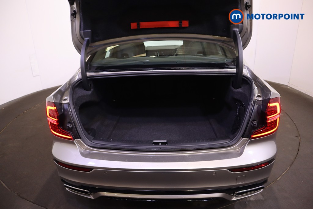 Volvo S60 R Design Plus Automatic Petrol Saloon - Stock Number (1613449) - 18th supplementary image