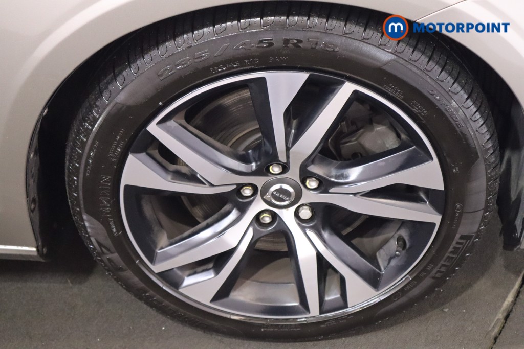 Volvo S60 R Design Plus Automatic Petrol Saloon - Stock Number (1613449) - 23rd supplementary image