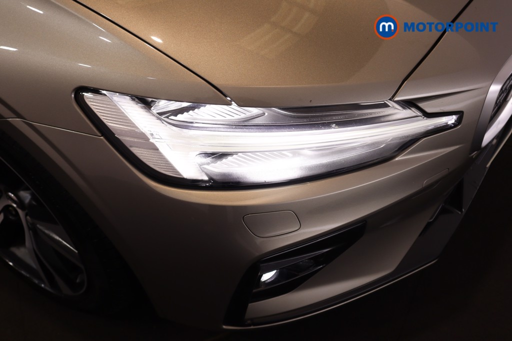 Volvo S60 R Design Plus Automatic Petrol Saloon - Stock Number (1613449) - 24th supplementary image