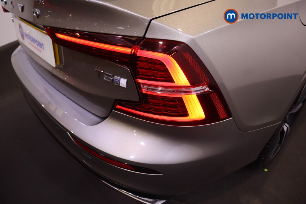 Volvo S60 R Design Plus Automatic Petrol Saloon - Stock Number (1613449) - 25th supplementary image