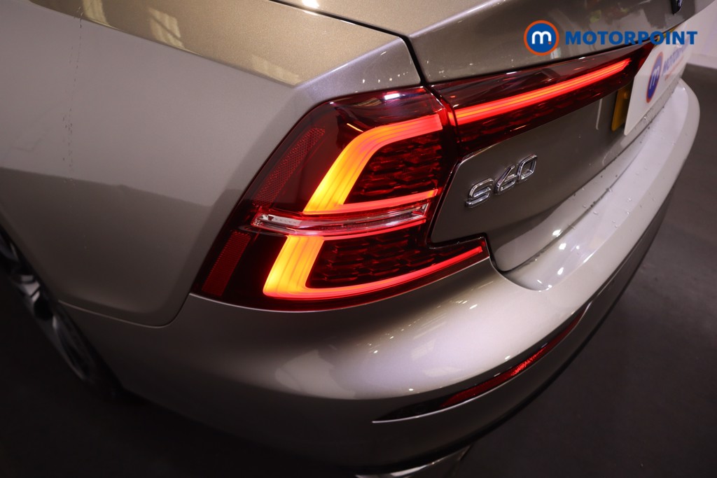 Volvo S60 R Design Plus Automatic Petrol Saloon - Stock Number (1613449) - 27th supplementary image