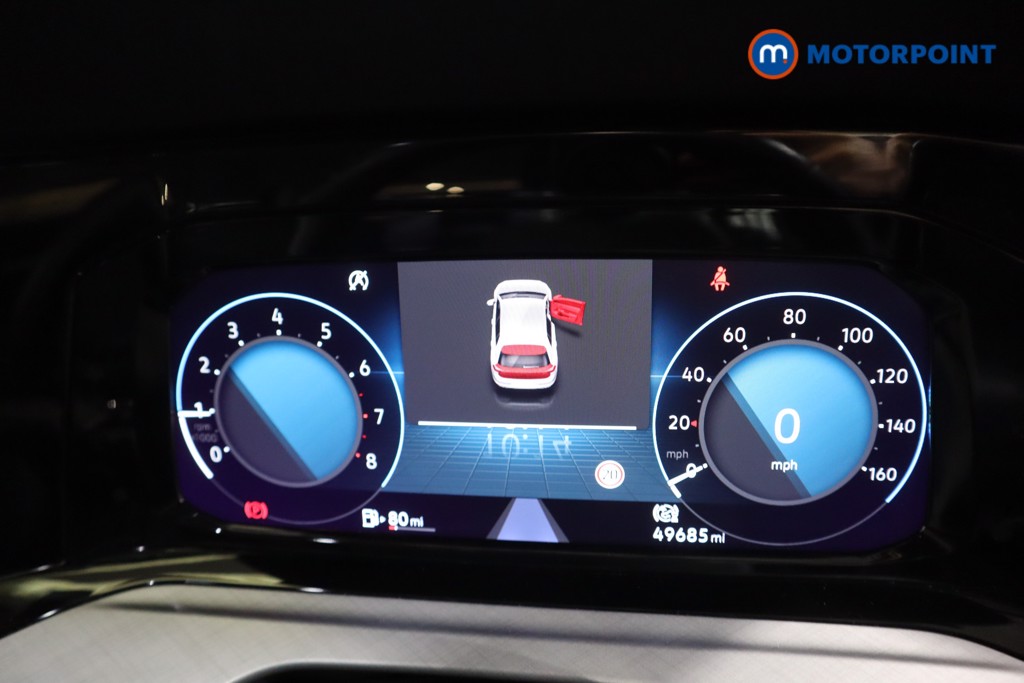 Volkswagen Golf Life Manual Petrol Hatchback - Stock Number (1613472) - 4th supplementary image