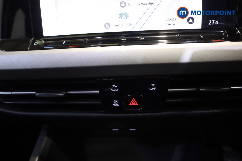 Volkswagen Golf Life Manual Petrol Hatchback - Stock Number (1613472) - 5th supplementary image