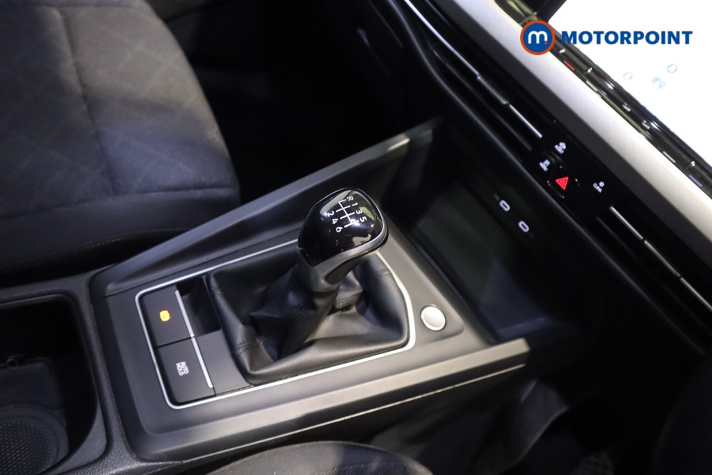 Volkswagen Golf Life Manual Petrol Hatchback - Stock Number (1613472) - 7th supplementary image