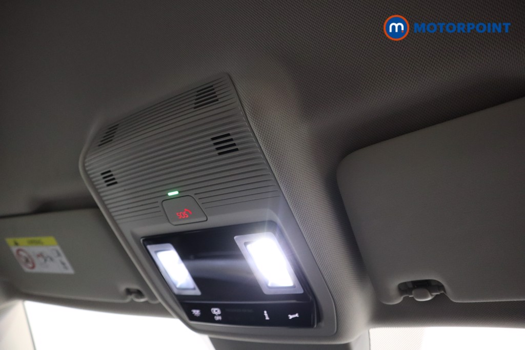 Volkswagen Golf Life Manual Petrol Hatchback - Stock Number (1613472) - 8th supplementary image