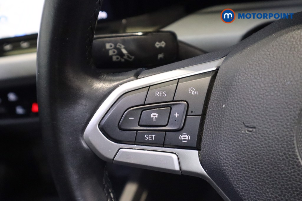 Volkswagen Golf Life Manual Petrol Hatchback - Stock Number (1613472) - 15th supplementary image