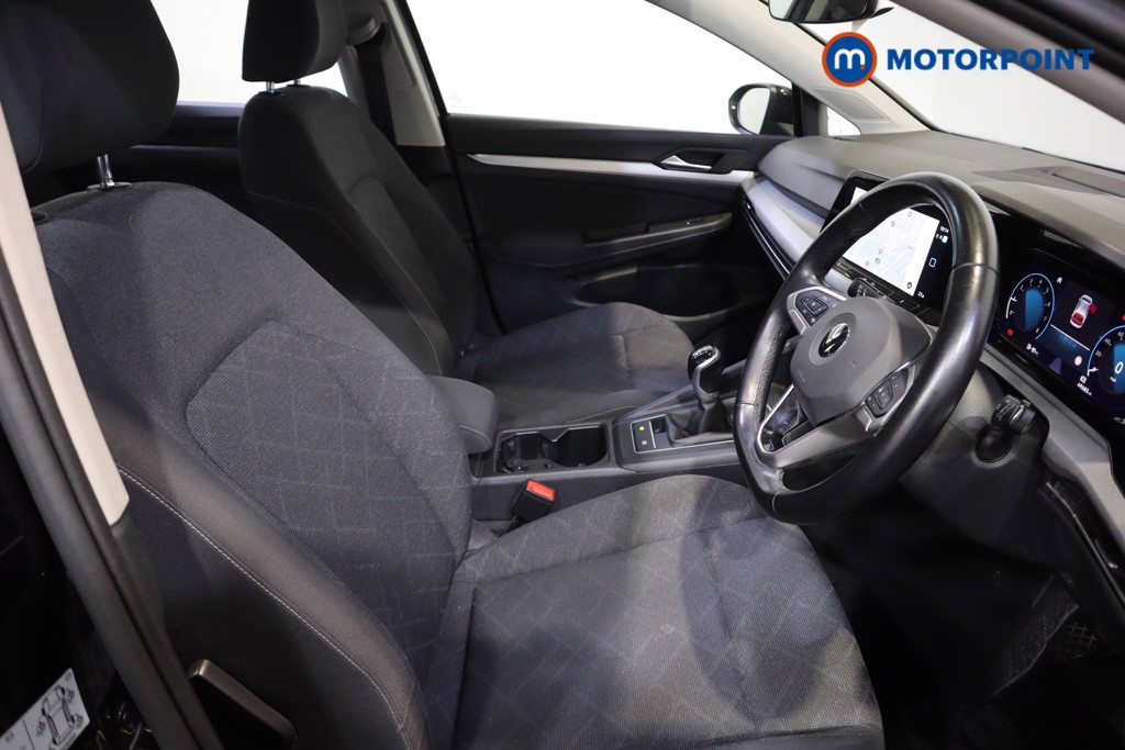 Volkswagen Golf Life Manual Petrol Hatchback - Stock Number (1613472) - 17th supplementary image